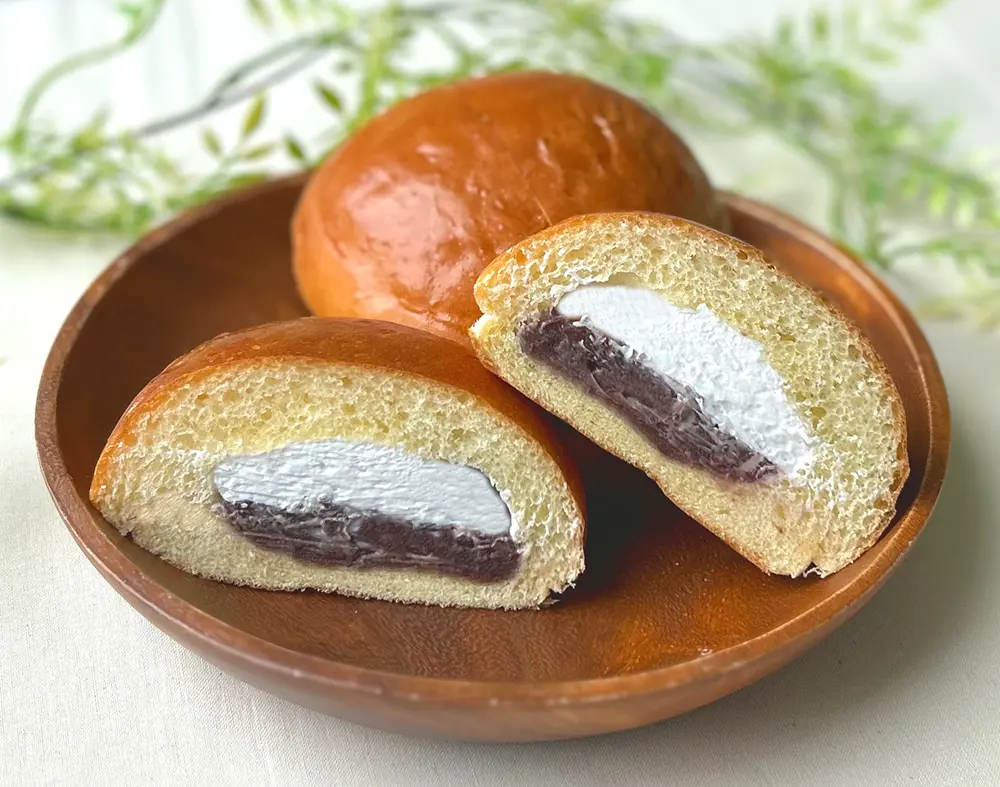 5月の新商品発売中です! - 株式会社たけや製パン