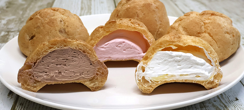 11月の新商品発売中です!