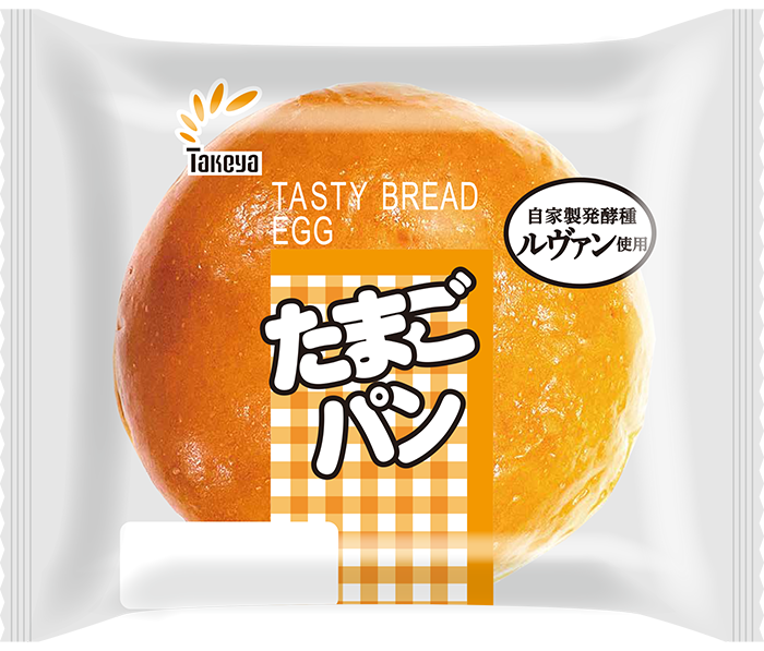 製品情報 - 株式会社たけや製パン